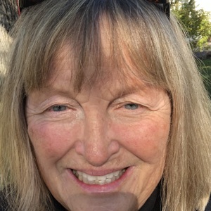 Fundraising Page: Pam Tyler